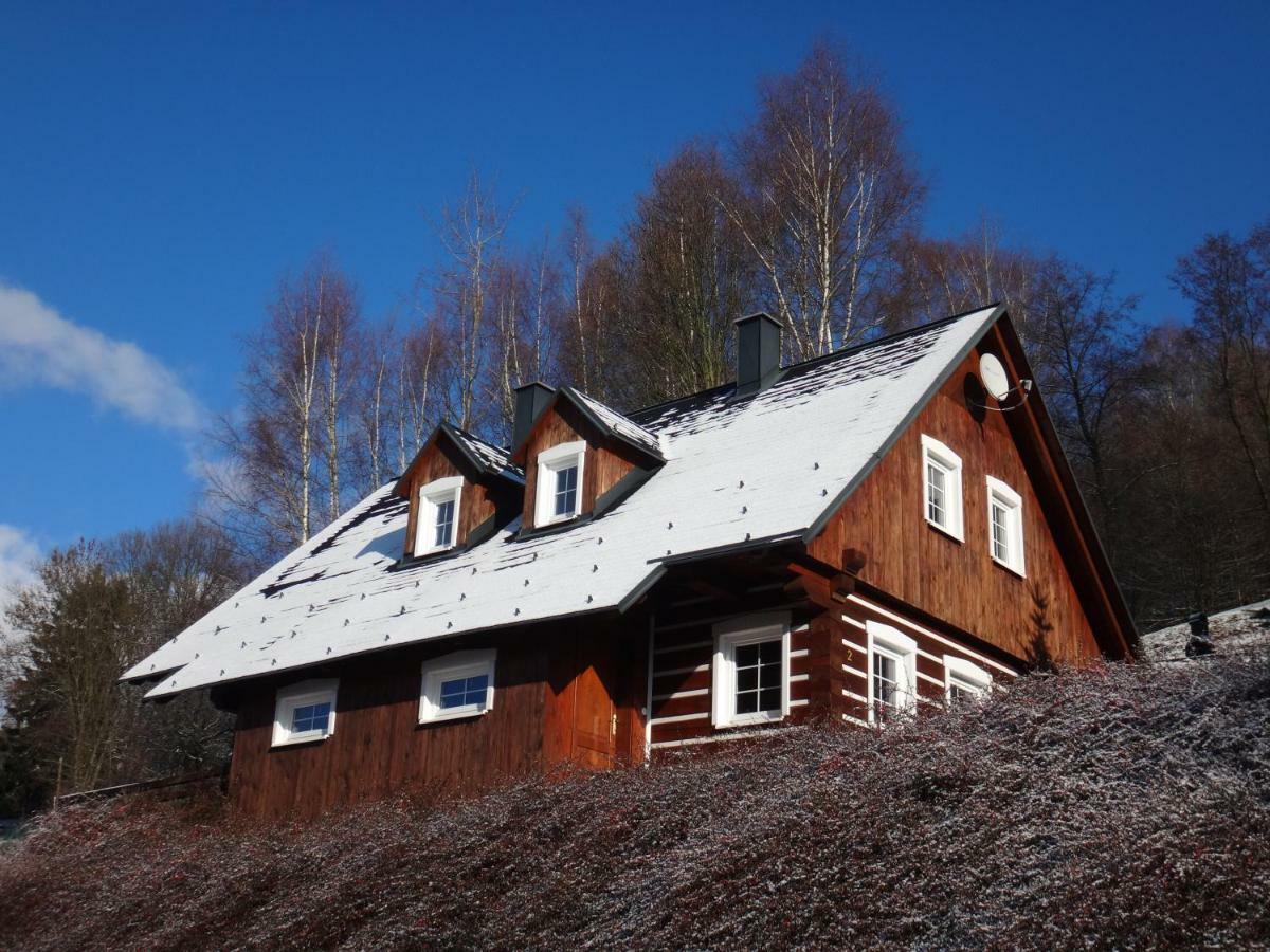 Apartman Na Zlatniku Zlata Olesnice  المظهر الخارجي الصورة