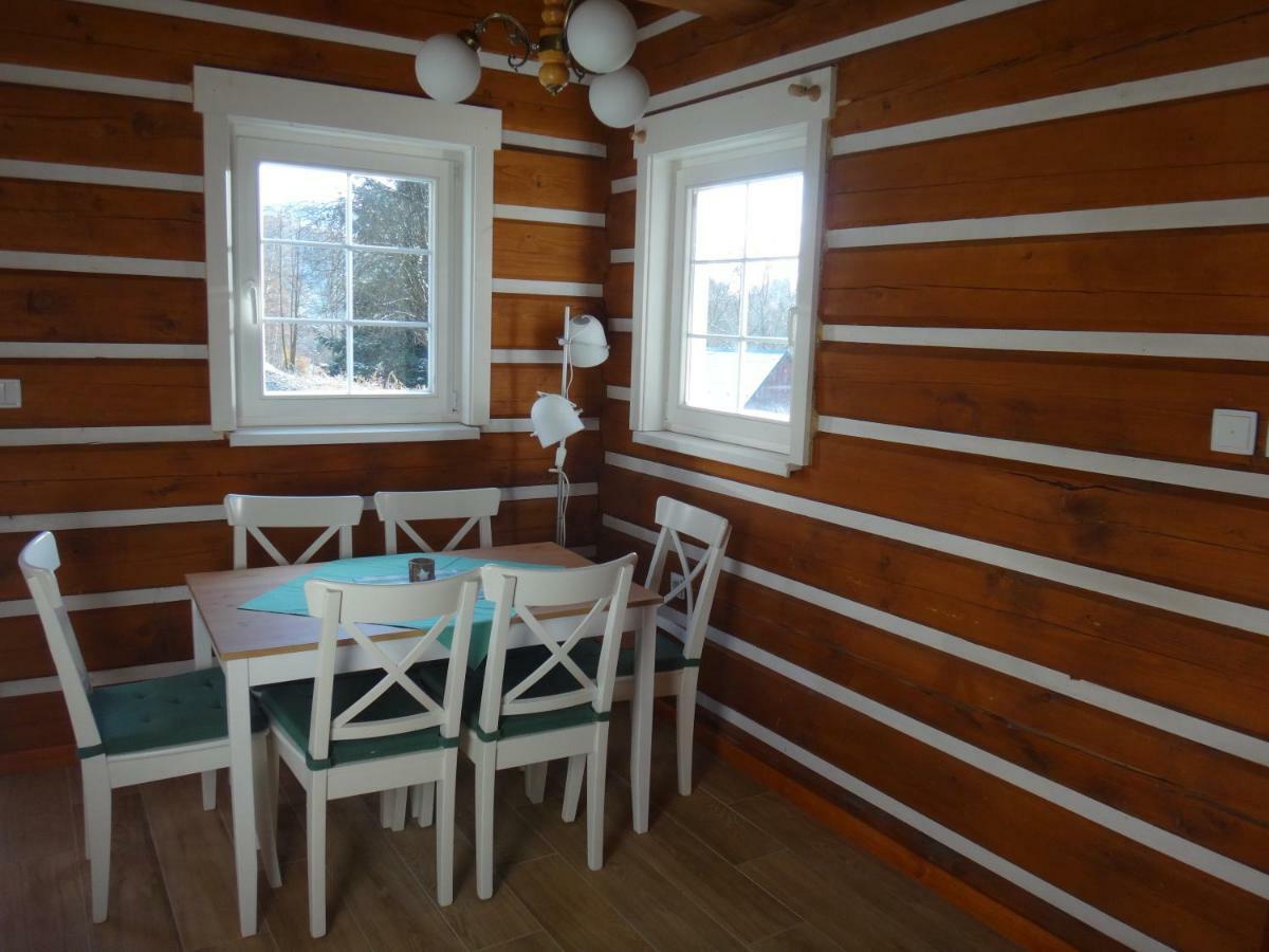 Apartman Na Zlatniku Zlata Olesnice  المظهر الخارجي الصورة